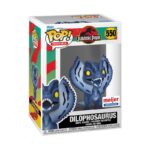 DILOPHOSAURUS - Imagen 2