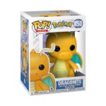 DRAGONITE - Imagen 2