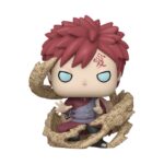 GAARA - POR ENCARGO