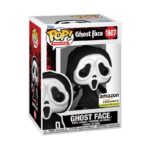 GHOST FACE GLOW - POR ENCARGO - Imagen 3