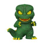 GODZILLA - POR ENCARGO