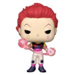 HISOKA DIAMOND