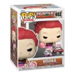 HISOKA DIAMOND - Imagen 2