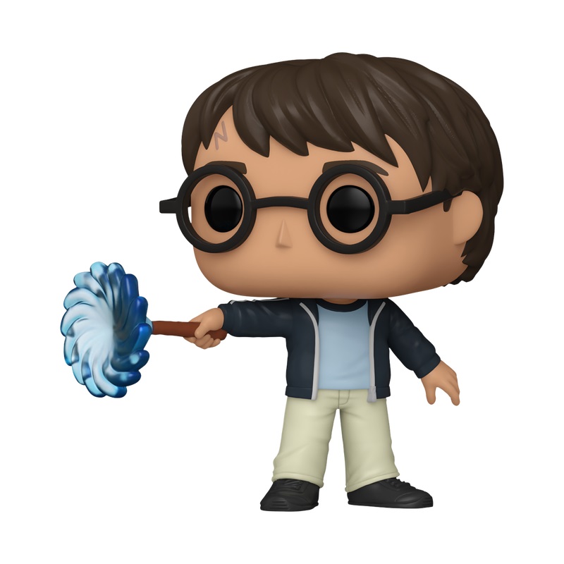 HP PATRONUS 1 HARRY POTTER - Imagen 1