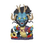 KAIDO JUMBO - POR ENCARGO