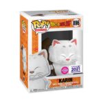 KARIN FLOCKED - Imagen 2