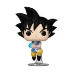 GOKU
