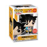 GOKU - Imagen 2