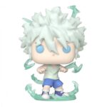 KILLUA GLOW CHASE