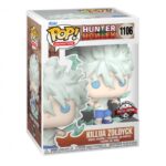 KILLUA - Imagen 2