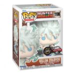 KILLUA GLOW CHASE - Imagen 2
