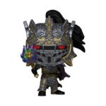 LORD SOTH - POR ENCARGO