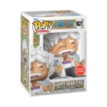 LUFFY (CAJA CON DETALLES) - Imagen 2