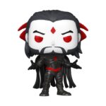 MISTER SINISTER - POR ENCARGO