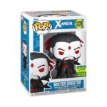 MISTER SINISTER - POR ENCARGO - Imagen 2