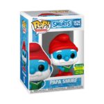 PAPÁ PITUFO - POR ENCARGO - Imagen 2