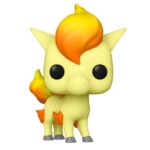 PONYTA