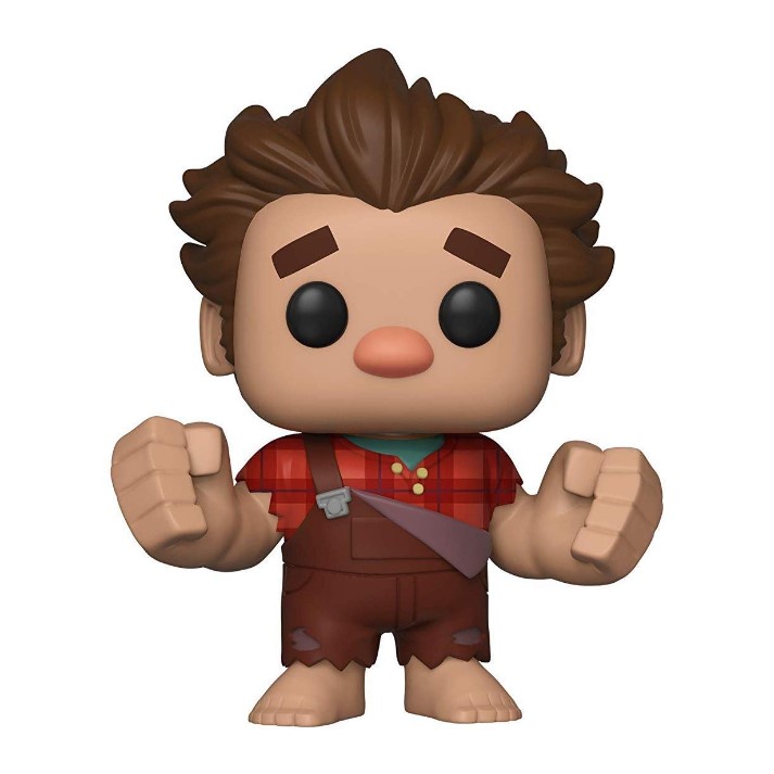 RALPH 1 RALPH - Imagen 1