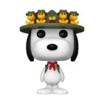 SNOOPY - POR ENCARGO