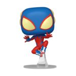 SPIDER-BOY - POR ENCARGO