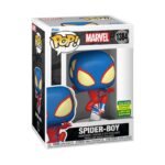 SPIDER-BOY - POR ENCARGO - Imagen 2