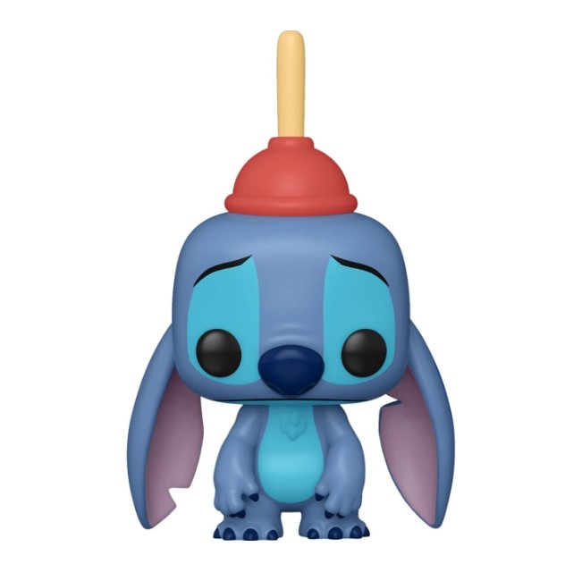 STITCH SOPAPO 1 STITCH - Imagen 1