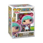 SUGAR - Imagen 2