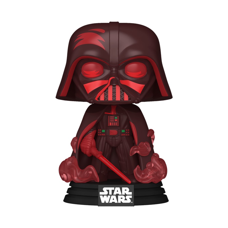 VADER ROGUE ONE 1 DARTH VADER - POR ENCARGO - Imagen 1
