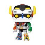 VOLTRON - POR ENCARGO