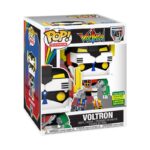 VOLTRON - POR ENCARGO - Imagen 2