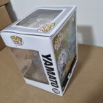 YAMATO GLOW EXCLUSIVO (CAJA CON DETALLES) - Imagen 6