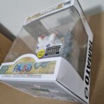 YAMATO GLOW EXCLUSIVO (CAJA CON DETALLES) - Imagen 4