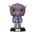 ZEB ORRELIOS