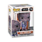 ZEB ORRELIOS - Imagen 2