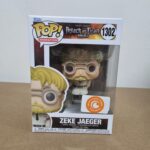 ZEKE JAEGER - Imagen 3