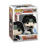 CHROLLO (CAJA CON DETALLES) - Imagen 2