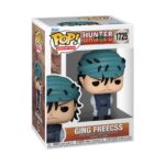 Ging Freecss - Imagen 2