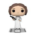 LEIA