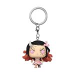 LLAVERO NEZUKO