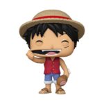 LUFFY