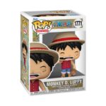 LUFFY - Imagen 2