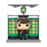 NEVILLE EN HONEYDUKES