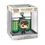 NEVILLE EN HONEYDUKES - Imagen 2