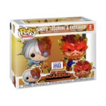 SHOTO TODOROKI Y ENDEAVOR - Imagen 2