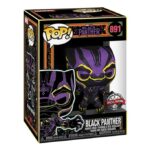 PANTERA NEGRA - Imagen 2