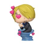 SANJI