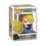 SANJI - Imagen 2