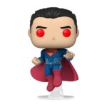 SUPERMAN GLOW CHASE