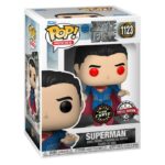 SUPERMAN GLOW CHASE - Imagen 2