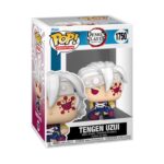 TENGEN UZUI - POR ENCARGO - Imagen 2